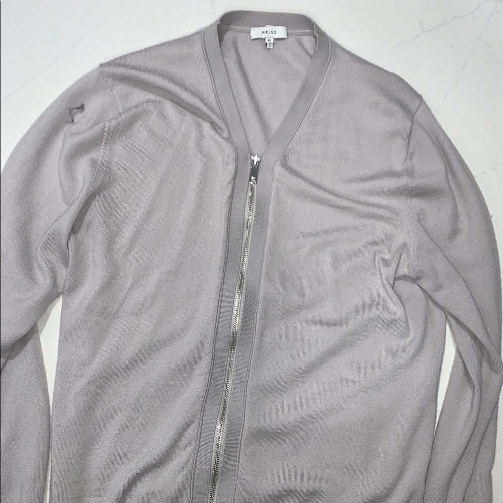 Reiss Cardigan